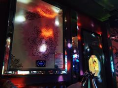 -INLOVE KTV(古墩印象城店)