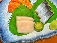 -古都日本料理(高桥路店)