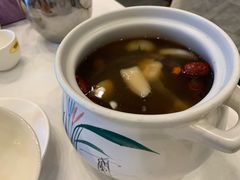 -功德林素菜饭庄(前门店)