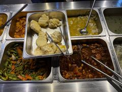 -新红帽自助盒饭(大悦城店)