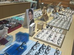 -鲸渝眼镜·浅目视光(春熙路店)