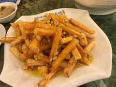 -四海回族饭店(前进大街店)