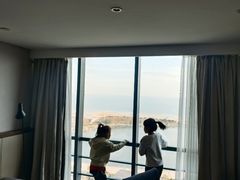 -青岛西海岸隆和福朋喜来登酒店