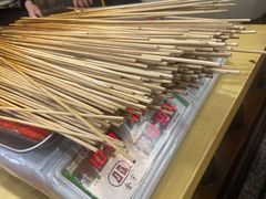 -盖帮鳝鱼串串(东郊记忆店)