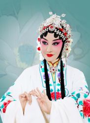 -梨园天地京剧摄影(玲珑天地店)