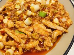 -三猫黑鱼花(南大店)
