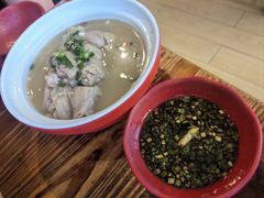 -红料理|串串有瘾·烧烤(吴中路店)
