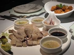 -闻见中国海南菜(K11店)