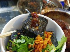 -黑色经典臭豆腐·湖南特产(坡子街店)