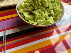 -吧嘚嘴炭烧鸽串吧(北海街店)