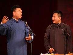 -青曲社相声(易俗街区店)