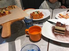 -必胜客(安阳中华路店)