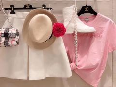 -CHANEL(恒隆广场店)