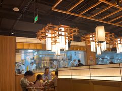 -伊喜饺子·烤鸭(五道口学院路店)