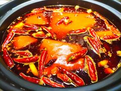 -江湖六膳門串串香(隆礼路店)