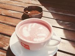 -壹丁咖啡(宽窄巷子店)