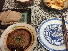 -南京大牌档(凯德大峡谷店)