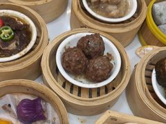 -嘉升大排档(番禺总店)