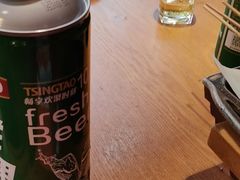 -聚点串吧·北京烧烤(赵登禹路店)