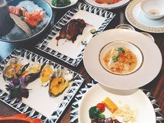 -蟹之国·精品蟹料理(极地店)