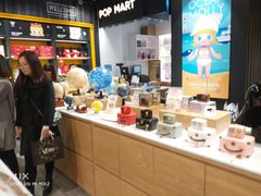 -泡泡玛特POPMART(壹号店)