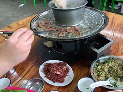 -真香牛肉老店(思源路店)