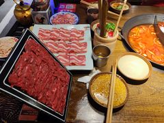 -萍姐火锅·公路夜市(打浦桥日月光店)