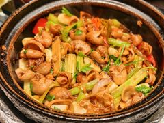 -煲煲好(朝阳门店)