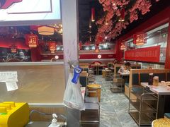 -虾吃虾涮虾火锅(府学路店)