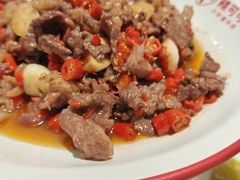 -辣可可·小炒黄牛肉(望京凯德MALL店)