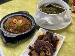 -海鲜街菜馆(海珠南路店)