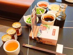 -蜀九香火锅(彩虹店)