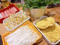 -川香煲(上海总店)