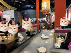 -将太无二·北美传奇寿司(荟聚购物中心西红门店)
