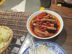 -萍姐火锅·公路夜市(南京新街口店)