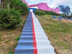 -漳州滨海火山岛自然生态风景区