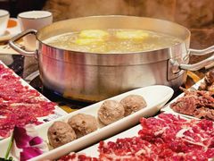 -牛事制造局牛肉火锅(莲岳路店)