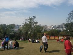 -富乐山