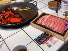 -伍师兄市井火锅(东部星悦天地店)