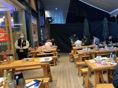 -木屋烧烤(坂田天安云谷店)
