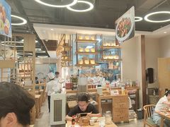-唐食语粥(青山万达广场店)