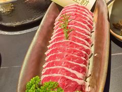-季季山·云南野生菌火锅(上海首店)