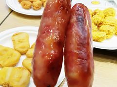 美式烤肠-City1+1城市比萨(国商卫星广场店)