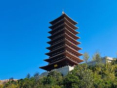 -牛首山文化旅游区