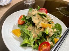 -茉莉花·私房菜(蓝湖郡店)