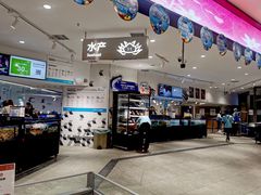-盒马鲜生(岭南新世界店)