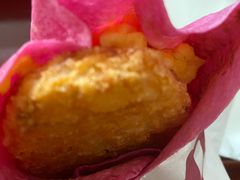 -麦当劳(新都汇店)