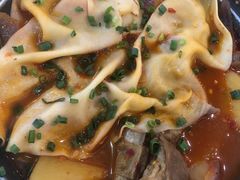 -帕米尔食府(白云观店)
