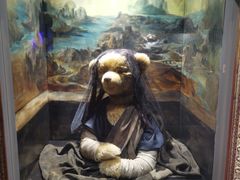 -济州岛泰迪熊博物馆