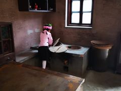 -清风小镇闯关东影视基地